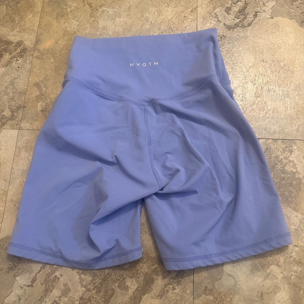 NVGTN Athletic Shorts